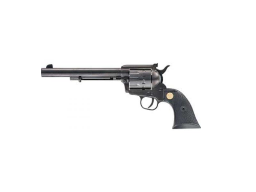 Chiappa Firearms 1873-22 Single-Action Revolver in 17 HMR with 10-Round Capacity