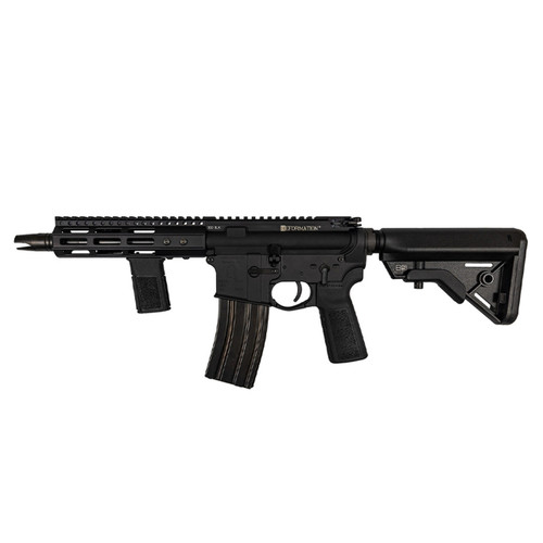 Franklin Armory Reformation RS7 300 AAC Blackout Semi-Auto Rifle with Folding Stock