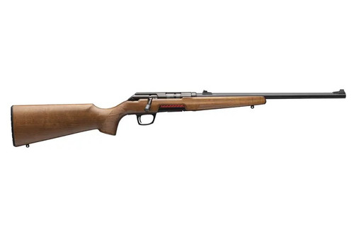 Winchester XPERT Sporter 22LR Bolt Action Rifle with Wood Stock and Adjustable Sights