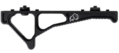 Tapco Large Hand Stop TAP22096 for Firearms - Black Accessory