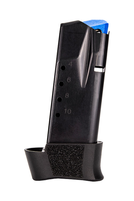 Kimber CDS9 9mm Magazine with 13-Round Capacity - Blued Finish
