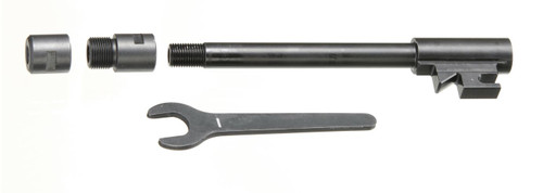 Ruger Ruger-57 Pistol Threaded Barrel Kit in Stainless Steel