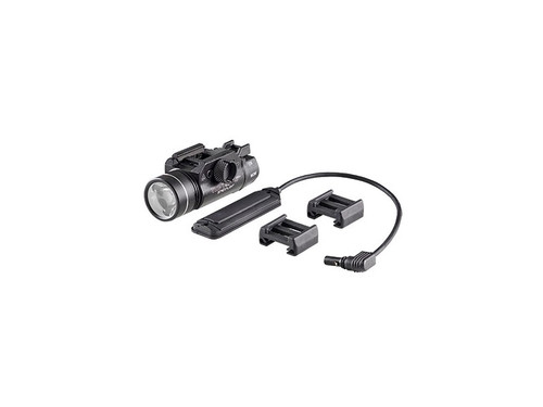 Streamlight TLR-1 HP 1000 Lumen Tactical Weapon Light, Black  Part Number 59152