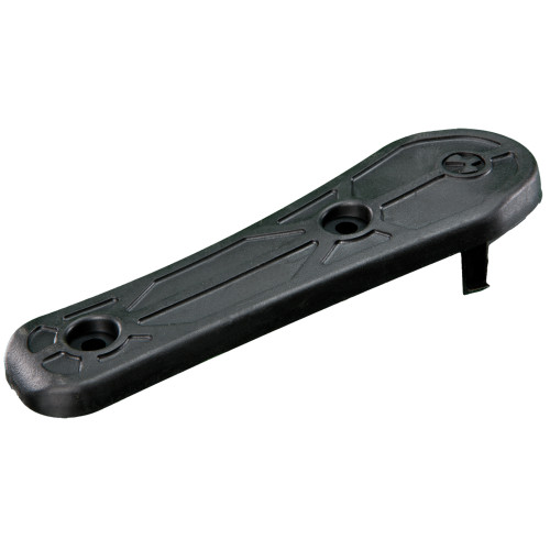 Magpul Rubber Butt-Pad MAG315-BLK for CTR and MOE Mil-Spec Stocks