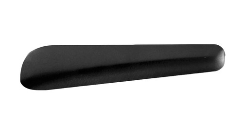Thompson/Center Contender Forend for 10-Inch Barrel Rifles - Matte Black Rubber Grip Accessory