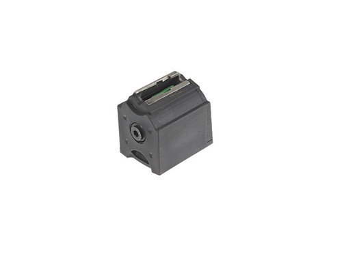 Ruger 10/22 Magazine for Left-Handed Shooters - 10 Round Capacity in .22 LR