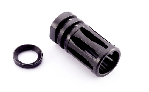 Wilson Combat A2 Birdcage Flash Hider for 5.56mm AR Rifles