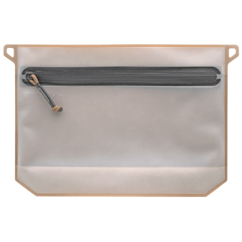 Magpul DAKA Volume Pouch Large Flat Dark Earth - Durable Accessory Storage Bag