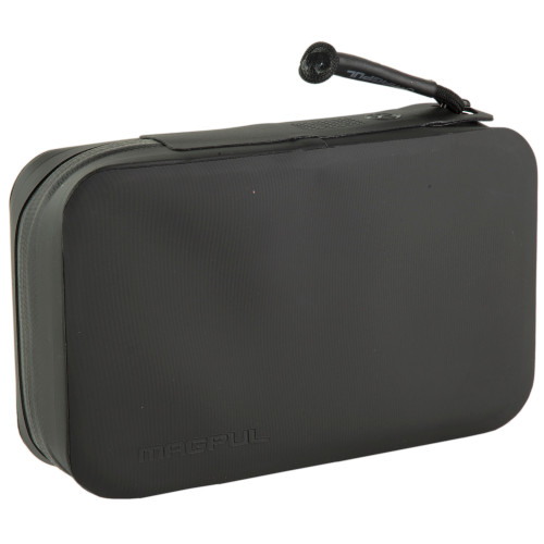 Magpul DAKA Takeout LG Black Range Bag Accessory  Durable, Weather-Resistant Storage Solution