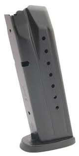 Smith & Wesson M&P9 Magazine - 15 Round 9mm Pistol Magazine