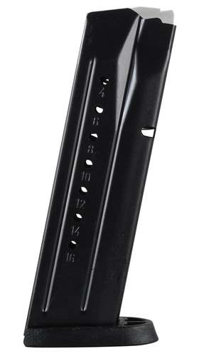 Smith & Wesson M&P9 17-Round 9mm Magazine