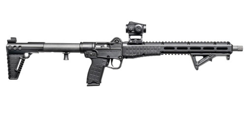 Keltec Sub-2k Defender 10mm G20 Blk