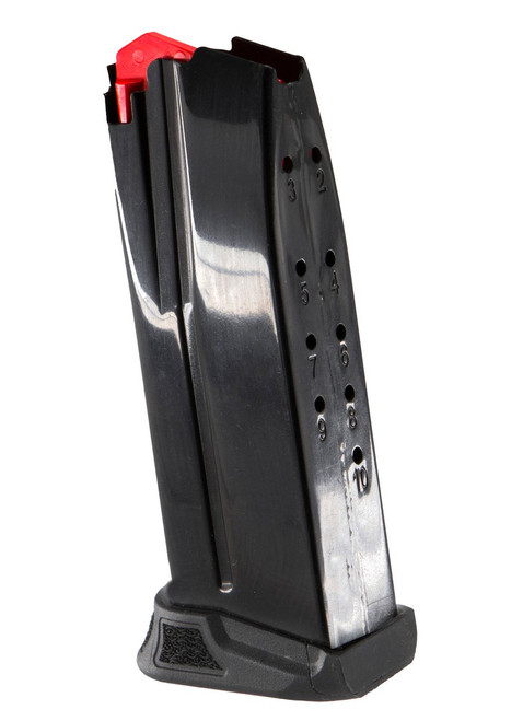 Heckler and Koch HK CC9 9mm 10-Round Magazine with Extended Floor Plate