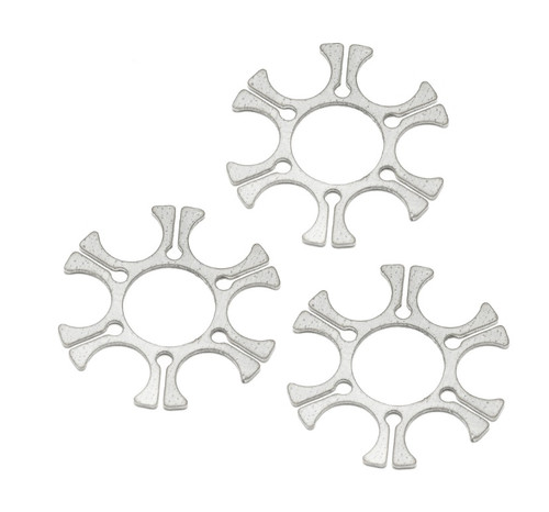 Ruger GP 100 Moon Clips 10mm  3-Pack for Ruger GP 100 Revolver