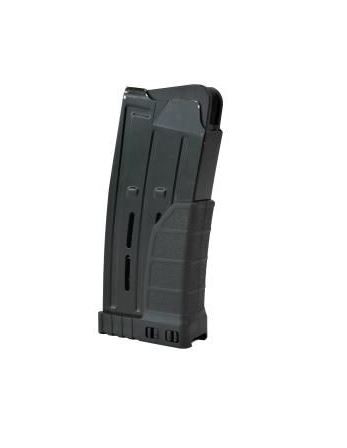 American Tactical Inc Milsport Bull-Dog Magazine for 410 Bore  10-Round Black Polymer Magazine