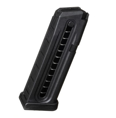 ProMag Glock 44 22LR 18-Round Polymer Magazine  Black Polymer Accessory