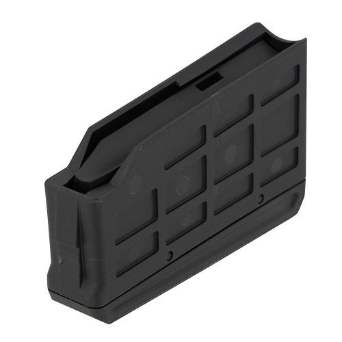 Winchester XPR Short Standard Magazine - 3-Round Capacity Black Finish