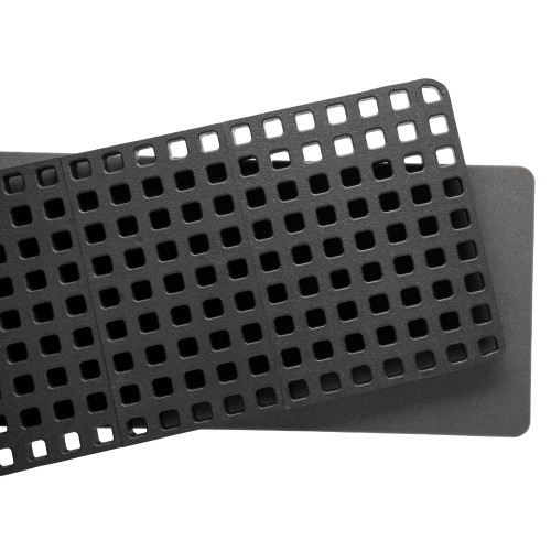 Magpul DAKA GRID ORG Plano 42 AW2 Accessory Range Bag with Customizable Organizer