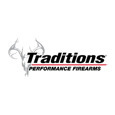 Traditions Pursuit XT LDR .50 Caliber Muzzleloader Accessory with Tungsten Cerakote Finish