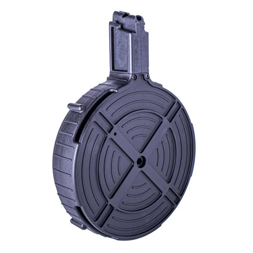 American Tactical Inc GSG-16 22LR 110-Round Drum Magazine
