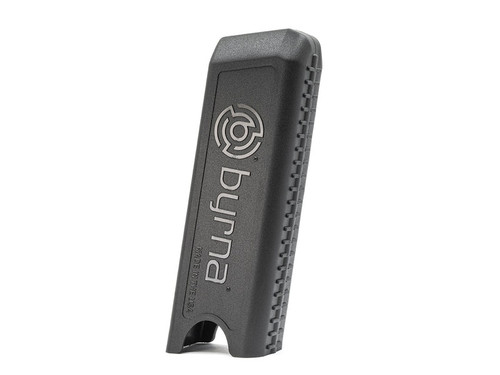 Byrna Technologies Magazine Defender 2-Pack - Black, 5-Round Magazines for Enhanced Security