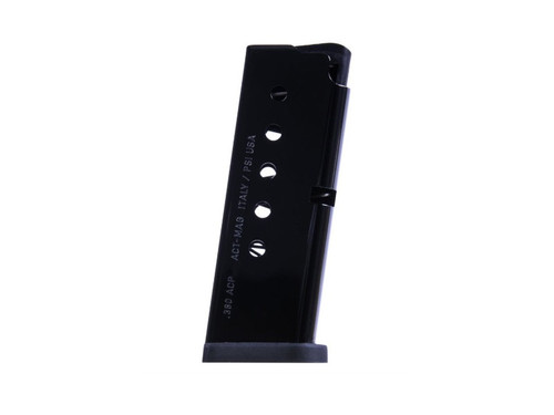 Diamondback Firearms DB380 Flat Bottom Magazine - 6 Round Capacity for 380 ACP