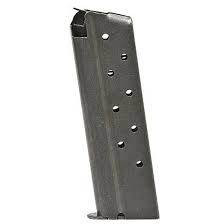 Springfield Armory 1911 Magazine for 38 Super, 9-Round Stainless Steel Replacement Magazine