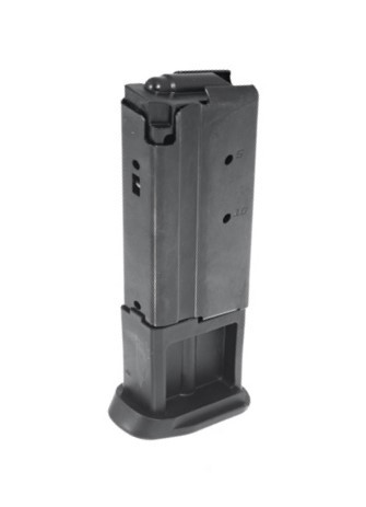 Ruger-57 Magazine 5.7x28mm 10-Round Capacity
