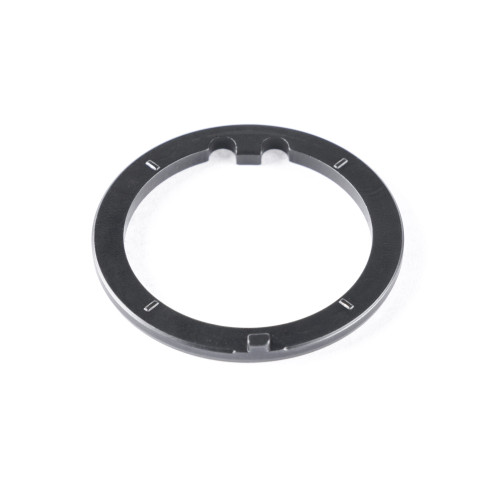 Dead Air Armament KEyMo Detent Ring DA012 - Silencer Accessory for KeyMo & KeyMicro Adapters