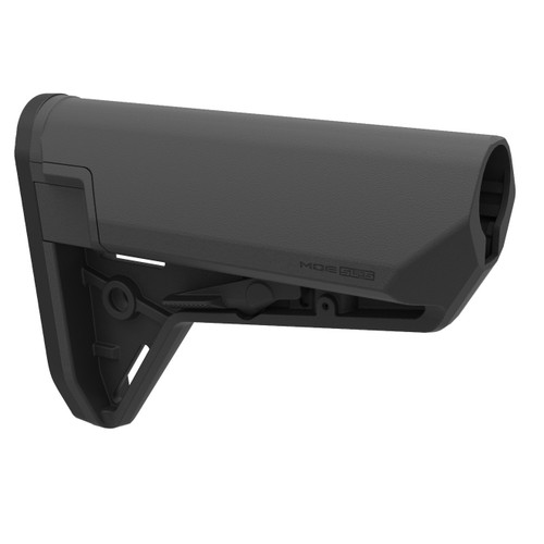Magpul MOE SL-S Carbine Stock for AR-15 and M4 Rifles - Black