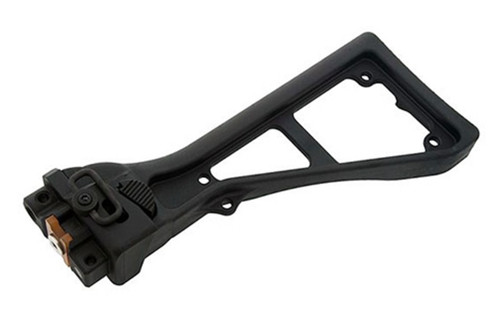 B&T Folding Stock for HK SP5K - Black Accessory