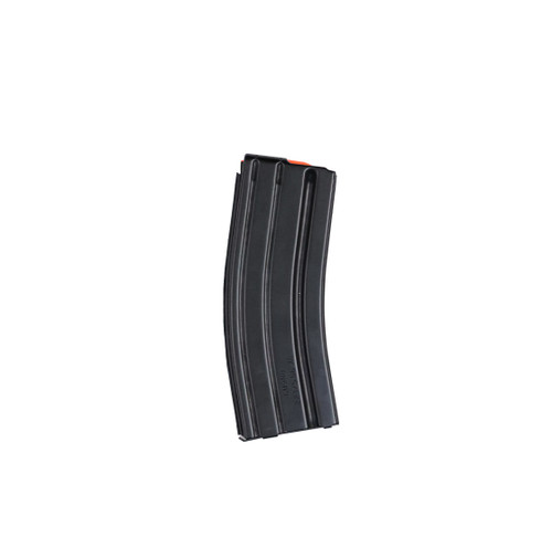 Bushmaster AR-15 Magazine 5.56 NATO, 30-Round Aluminum Magazine