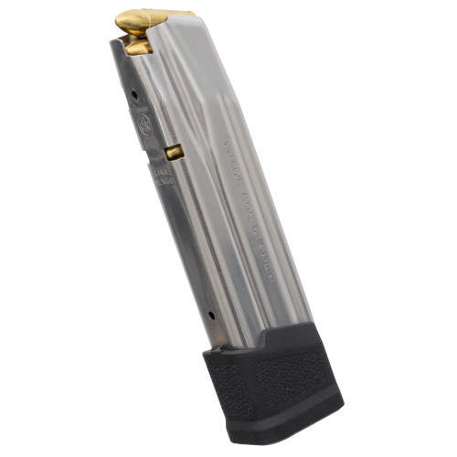 Magpul AMAG 21 SG9 9mm Stainless Steel Magazine for Sig P320 / M17