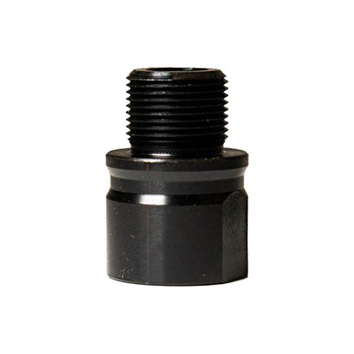 BANISH Thread Adapter 1/2x28 to 5/8x24 for Silencer Accessories