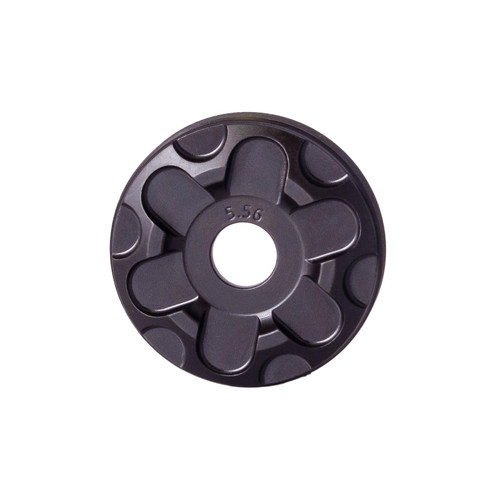 Rugged Suppressors Front Cap for 5.56 Caliber Silencers - Model FC001