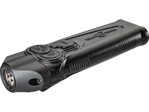 SureFire Stiletto PLR-A Rechargeable LED Flashlight - Black