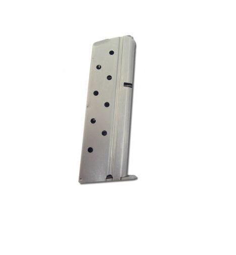 Kimber 1911 Magazine for 9mm - Stainless Steel, 8-Round Capacity