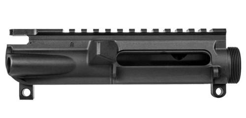 Tapco TAP22062 Black Anodized AR Platform Upper Receiver