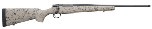 HOWA M1500 Superlite Gen2 Bolt Action Rifle in 7mm-08 with Tan Carbon Fiber Stock