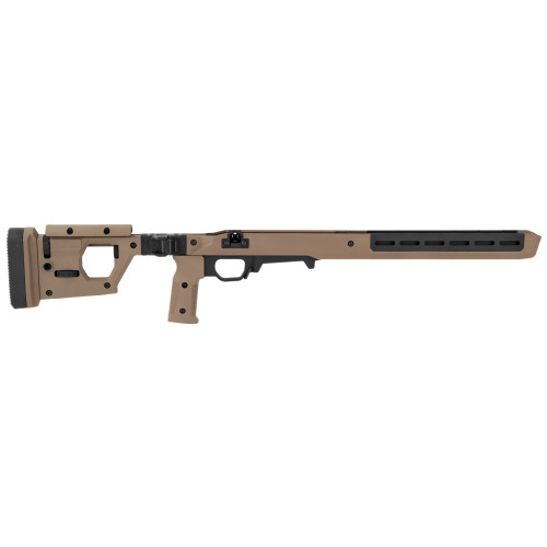 Magpul Pro 700L Chassis for Remington 700 Long Action in Flat Dark Earth