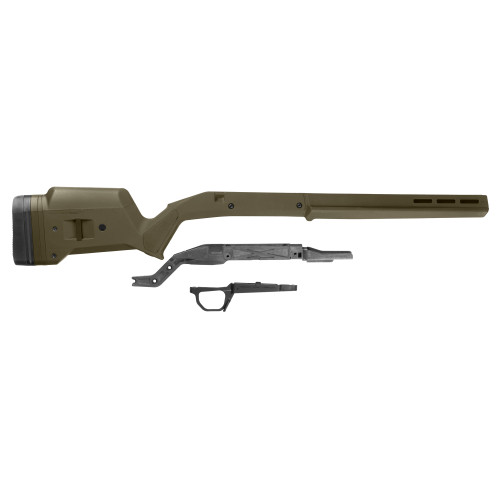 Magpul Hunter American Stock for Ruger American SA Rifles - Olive Drab Green