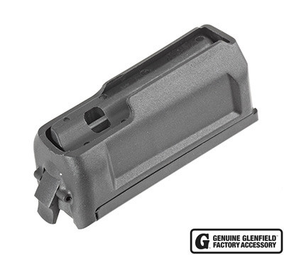 Glenfield Model 90802 4-Round Magazine for .308 Rifles