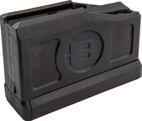 Bergara AICS 3-Round Magazine for 6.5 Creedmoor Rifle