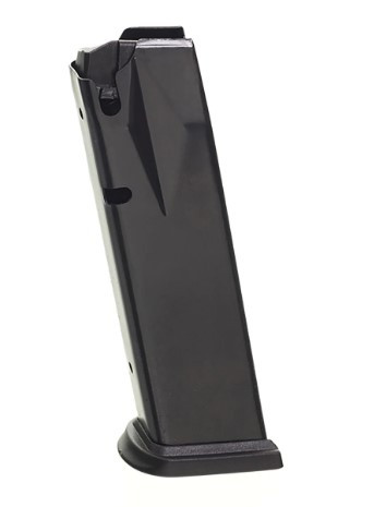 ProMag CANIK TP9 9mm Pistol Magazine - 18-Round Capacity