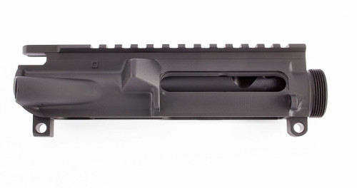 Wilson Combat TR-UPPER AR15 Upper Receiver with Hardcoat Anodized Finish