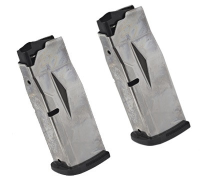 Ruger MAX-9 Value Pack 10-Round Magazines - Reliable 9mm Accessories