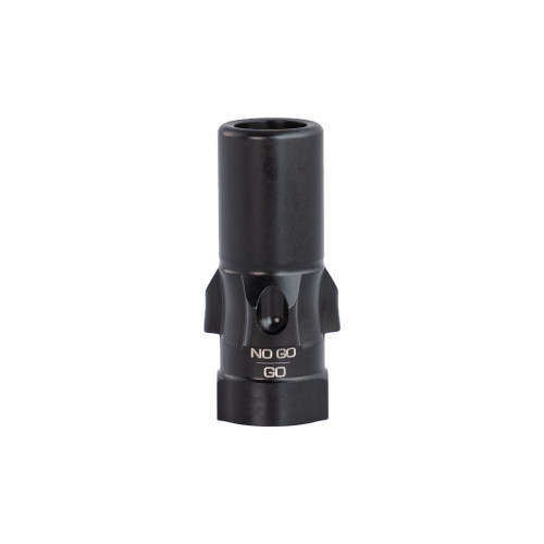 Rugged Suppressors Obsidian 3 Lug Adapter 1/2x28 Threaded Mount