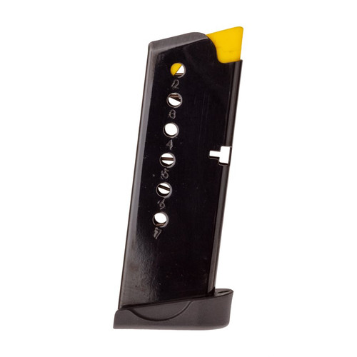 Taurus G2S 9mm Magazine - 7 Round Black Magazine Accessory