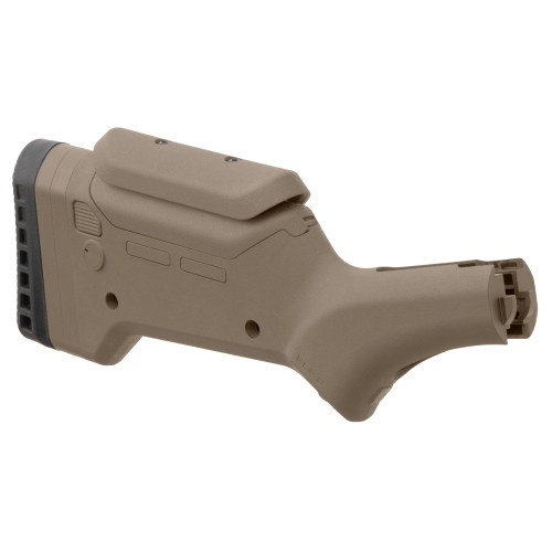 Magpul ELG M-LOK Stock for Marlin 1895, 94, and 336 in Flat Dark Earth