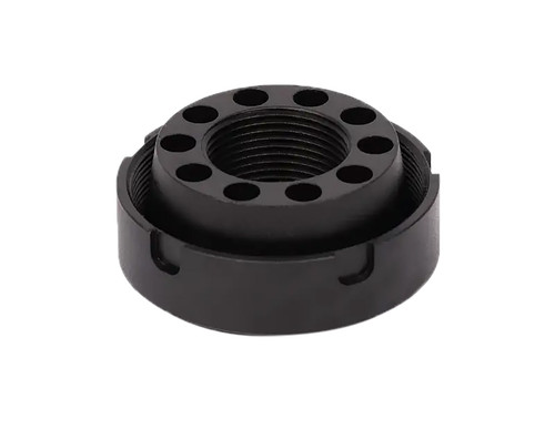 SilencerCo Charlie Direct Thread Mount AC4745 for M13x0.75 Silencers